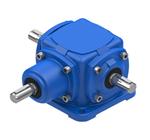 回轉(zhuǎn)減速機(jī)